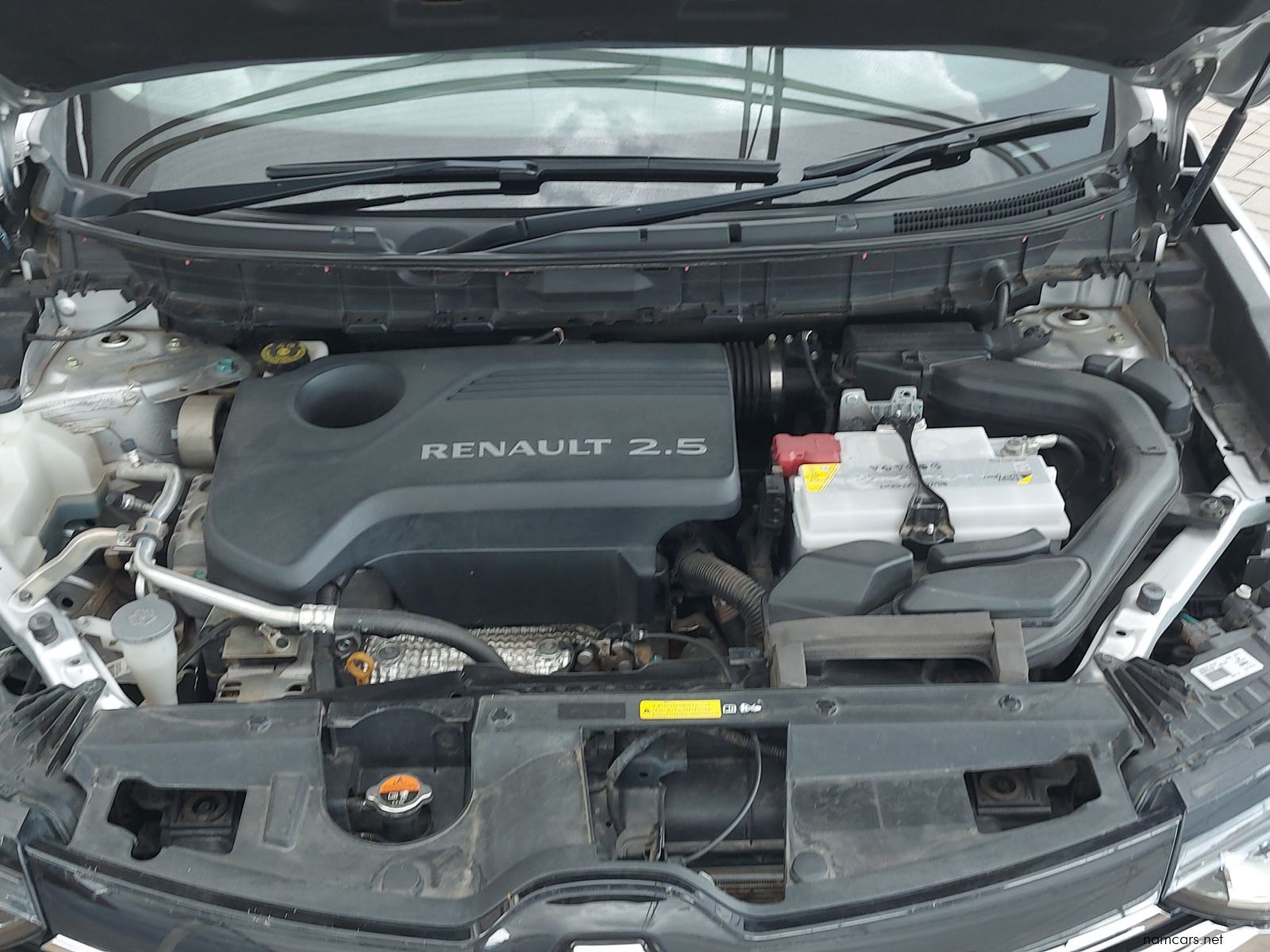 2019 Renault Koleos photo