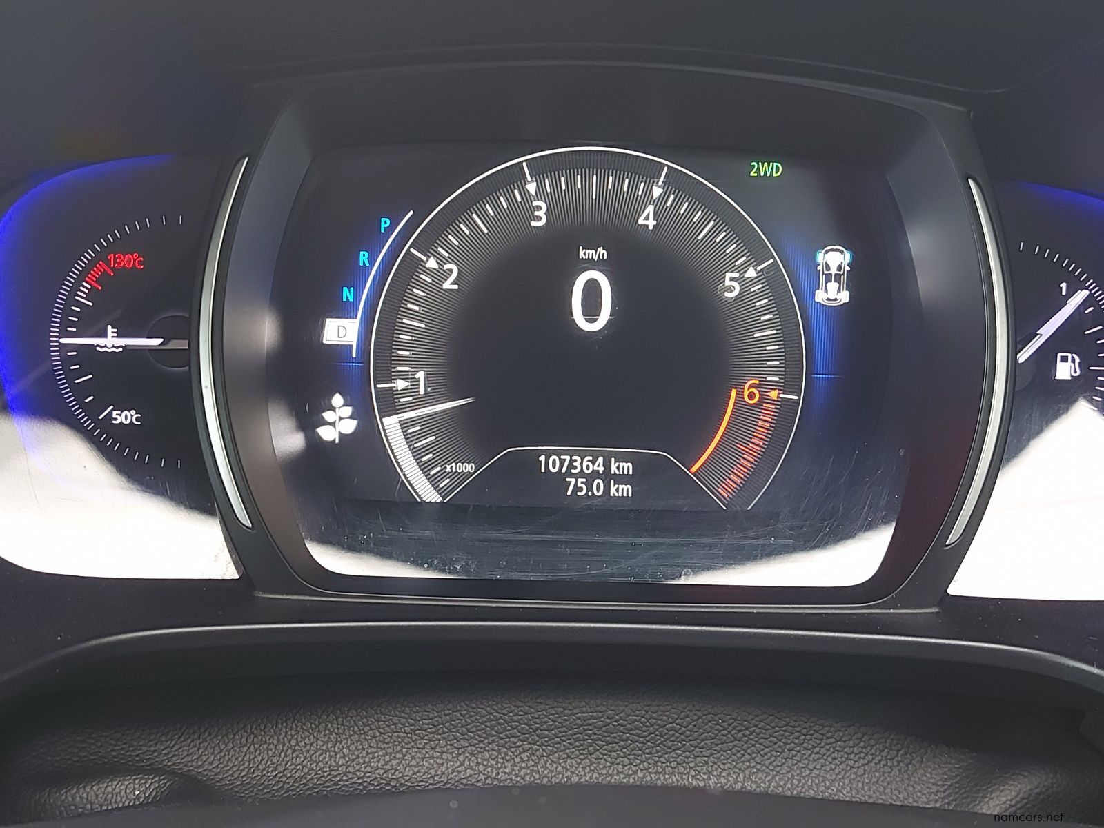 2019 Renault Koleos photo