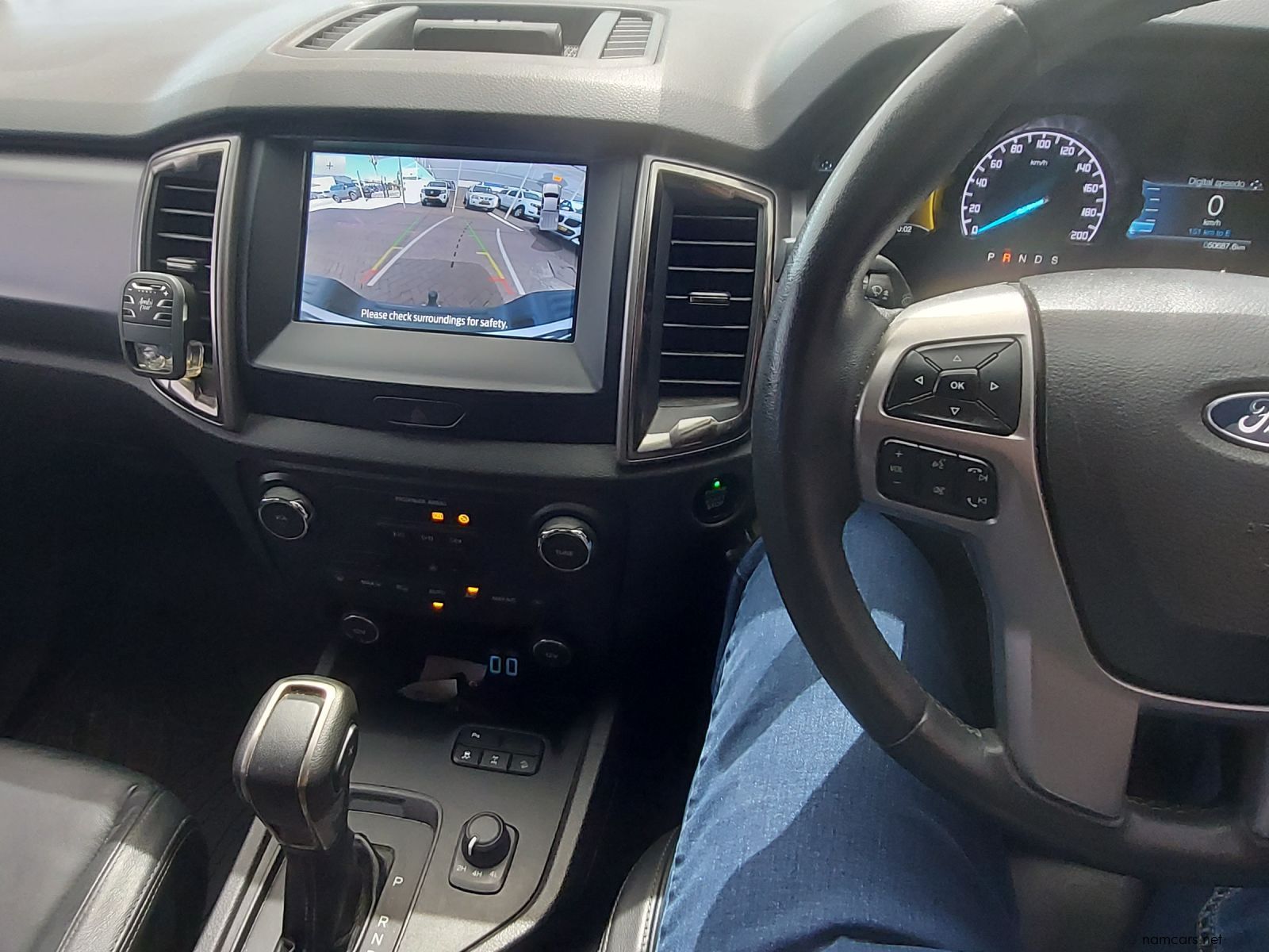 2022 Ford Ranger XLT photo