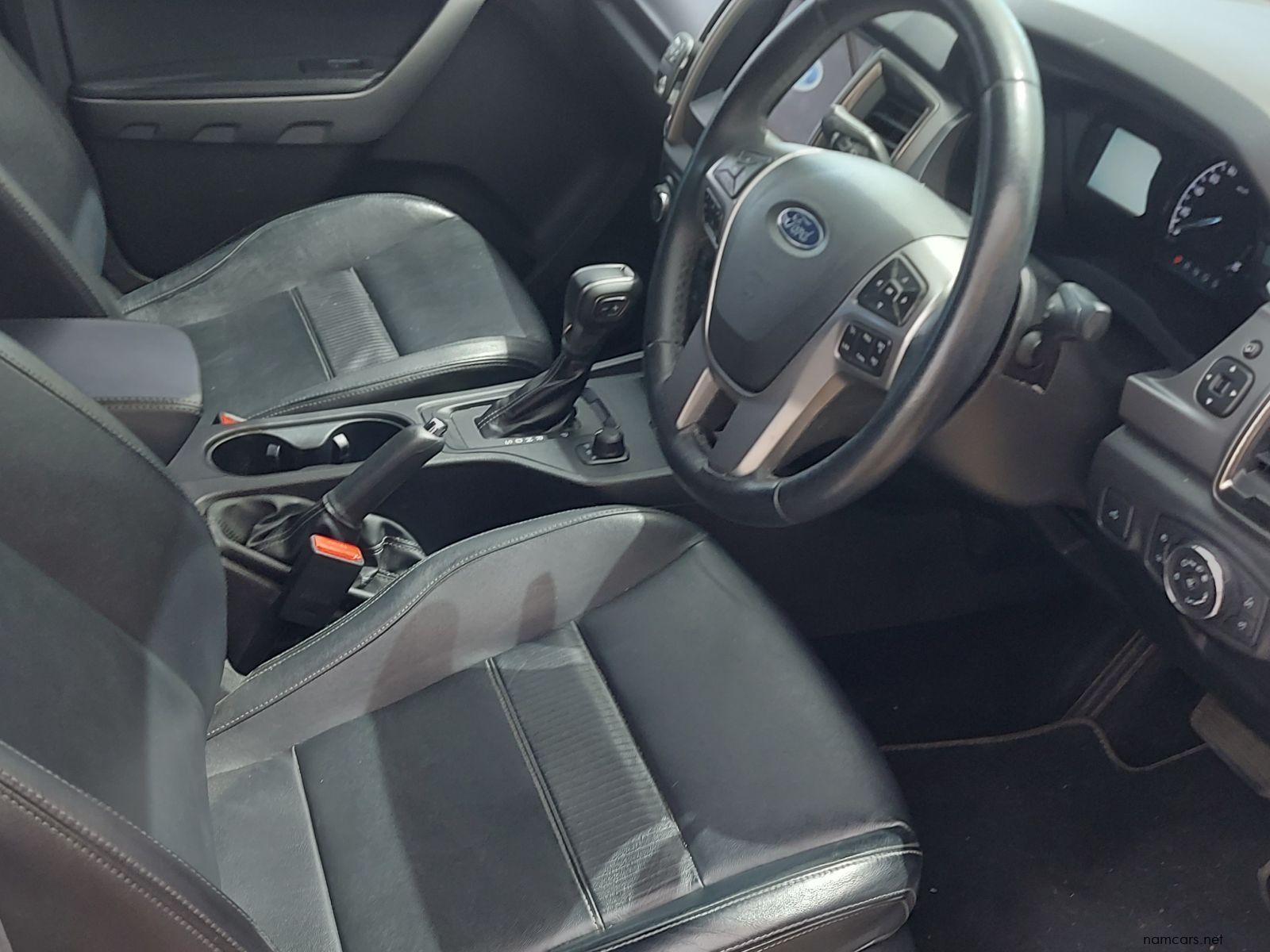 2022 Ford Ranger XLT photo