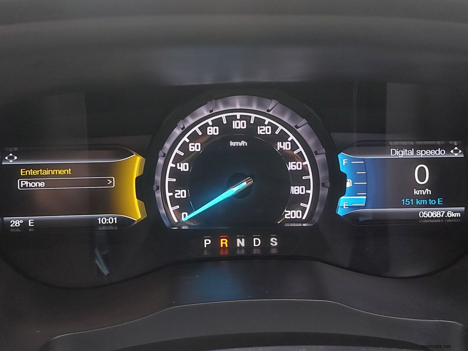 2022 Ford Ranger XLT photo