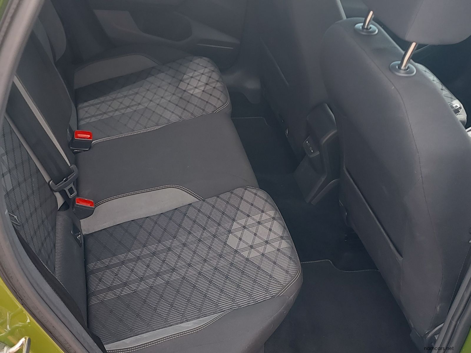 2024 Volkswagen Taigo R-Line photo