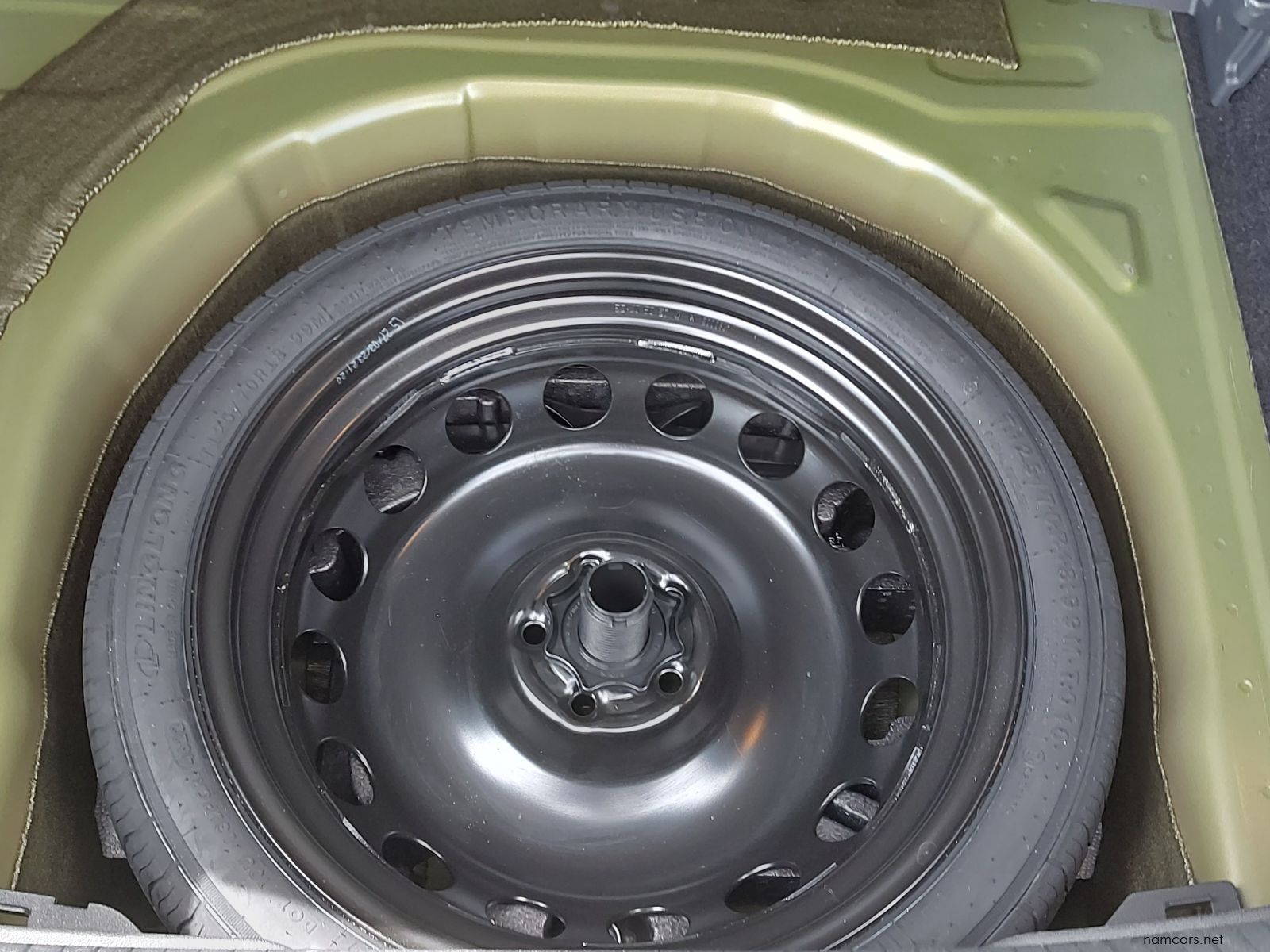 2024 Volkswagen Taigo R-Line photo