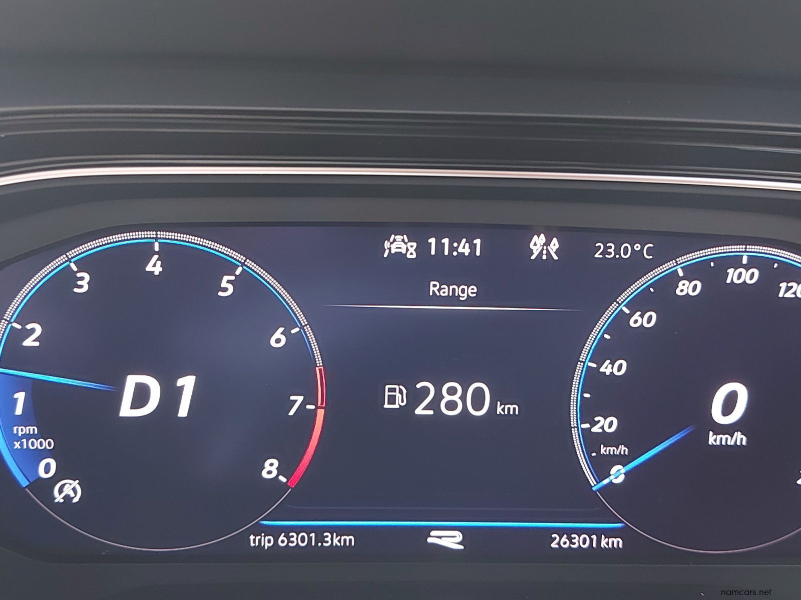 2024 Volkswagen Taigo R-Line photo