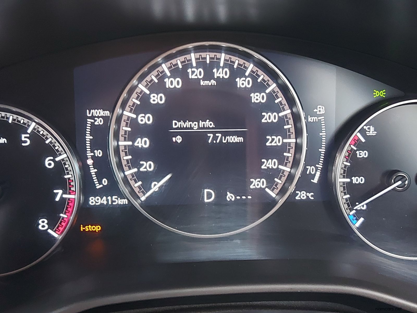 2021 Mazda CX-30 Dynamic photo