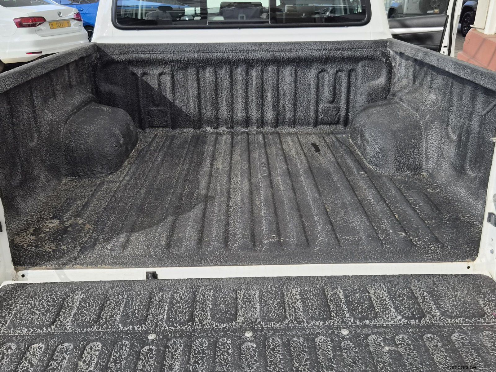 2023 Toyota Hilux GD-6 photo