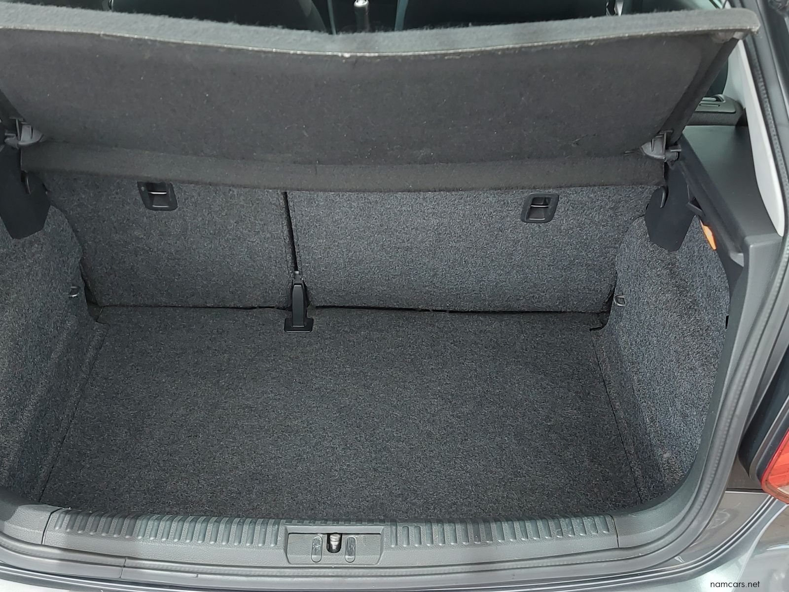 2012 Volkswagen Polo TDI Comfortline photo