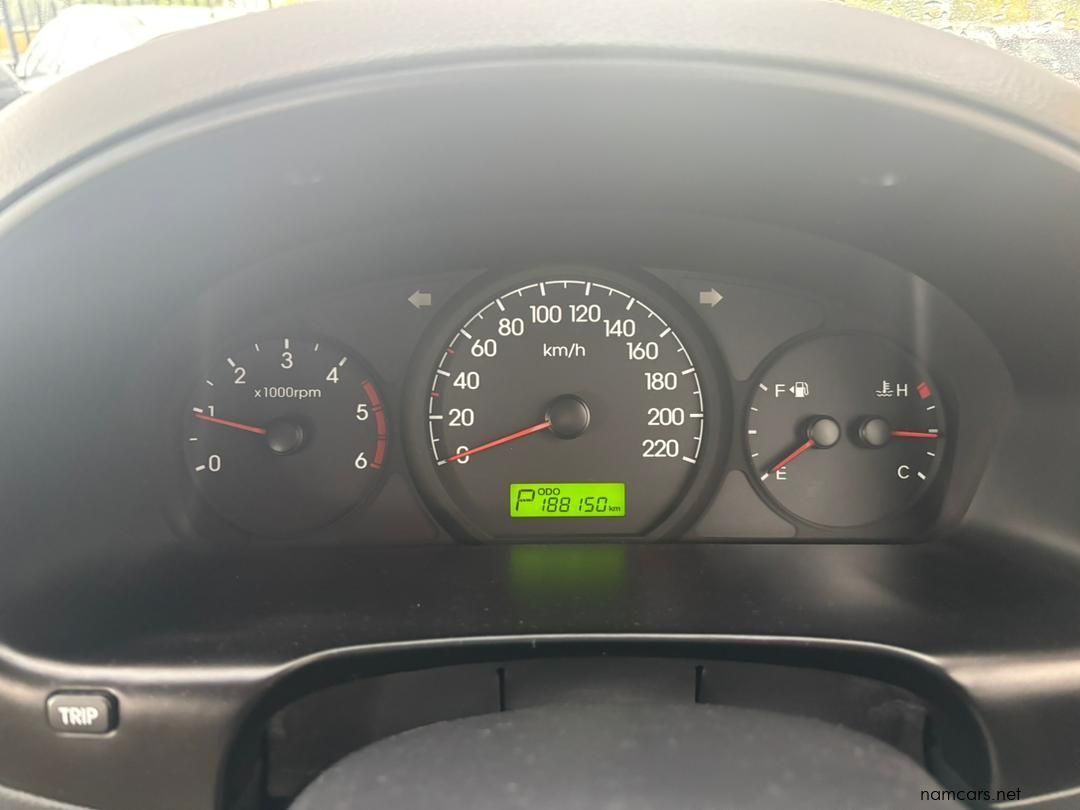 2013 Hyundai H-1 CRDI photo
