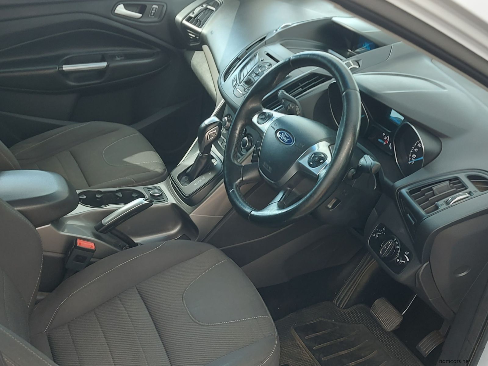 2016 Ford Kuga Ecoboost Ambiente photo