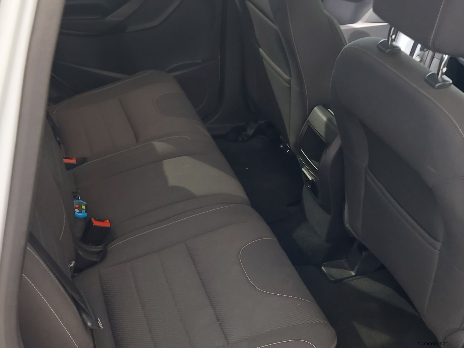 2016 Ford Kuga Ecoboost Ambiente photo