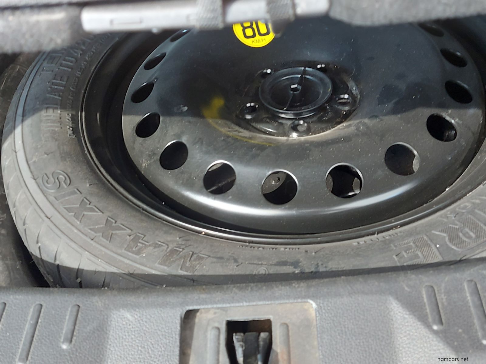 2016 Ford Kuga Ecoboost Ambiente photo