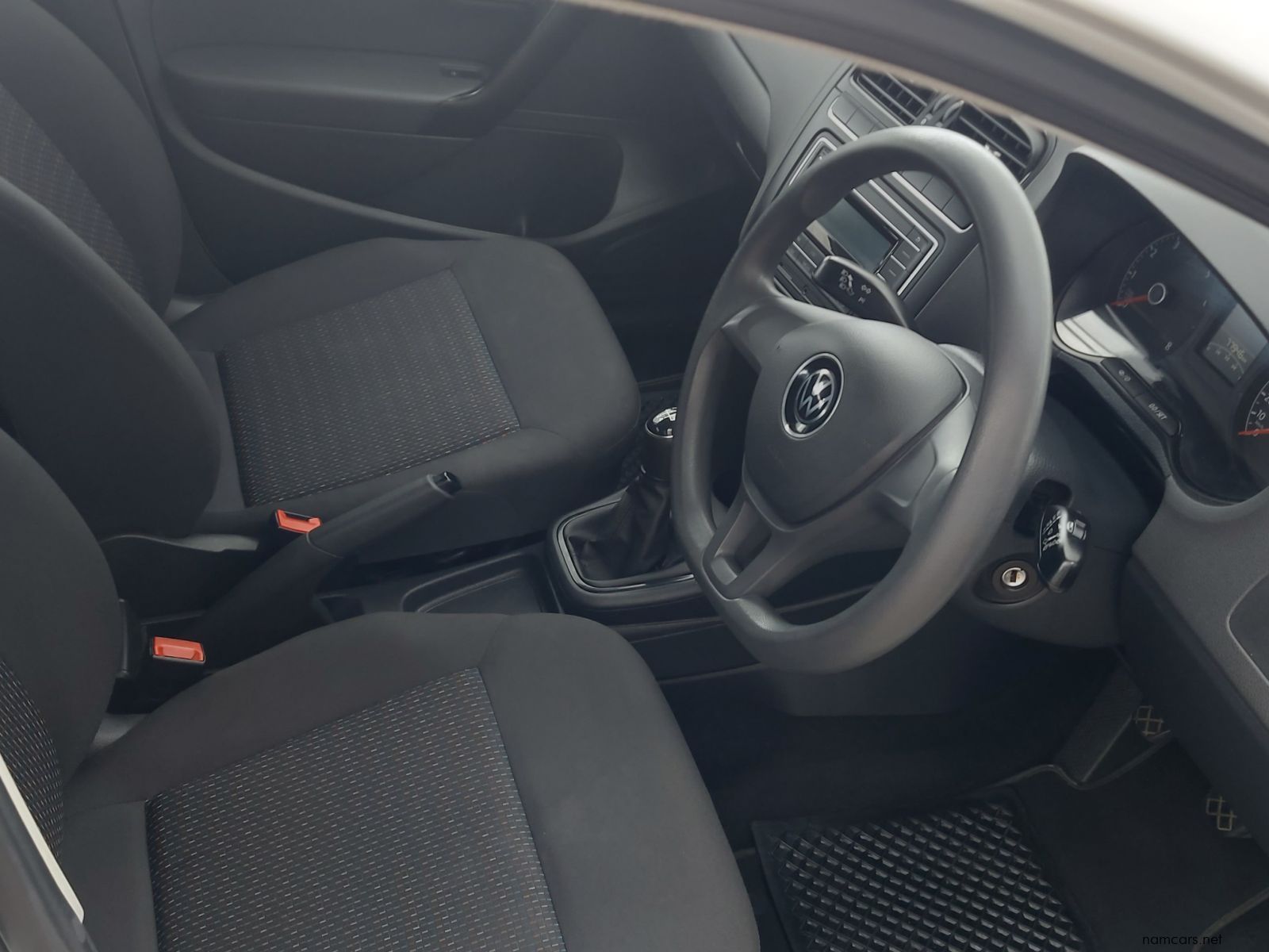 2022 Volkswagen Polo Vivo Trendline photo