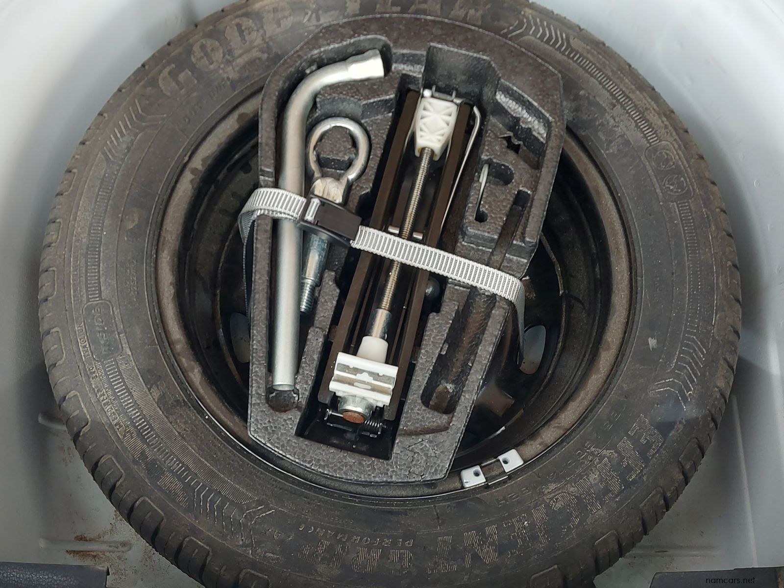 2022 Volkswagen Polo Vivo Trendline photo