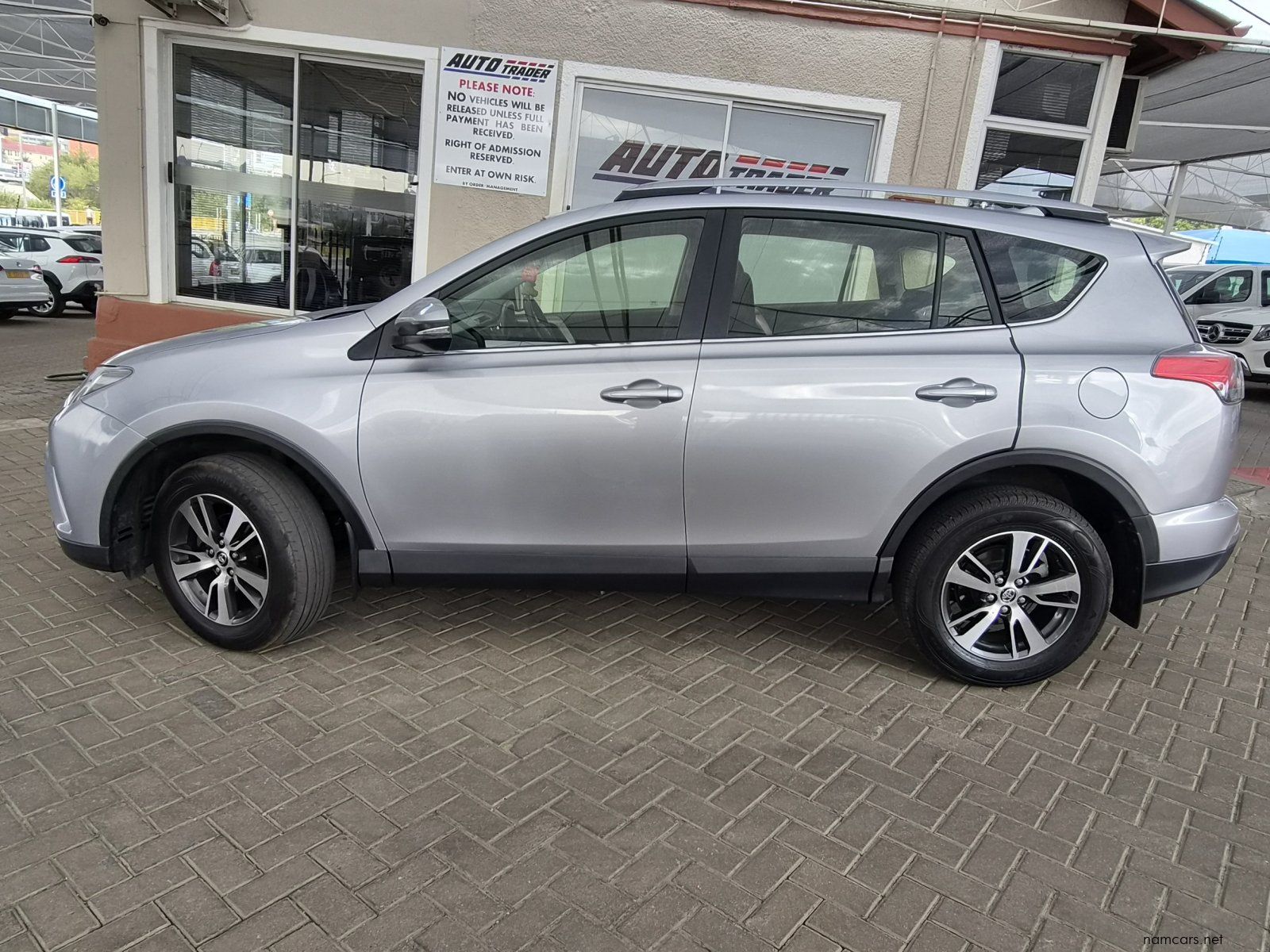2018 Toyota RAV4 GX for sale | 107 000 Km | Manual transmission - Auto ...