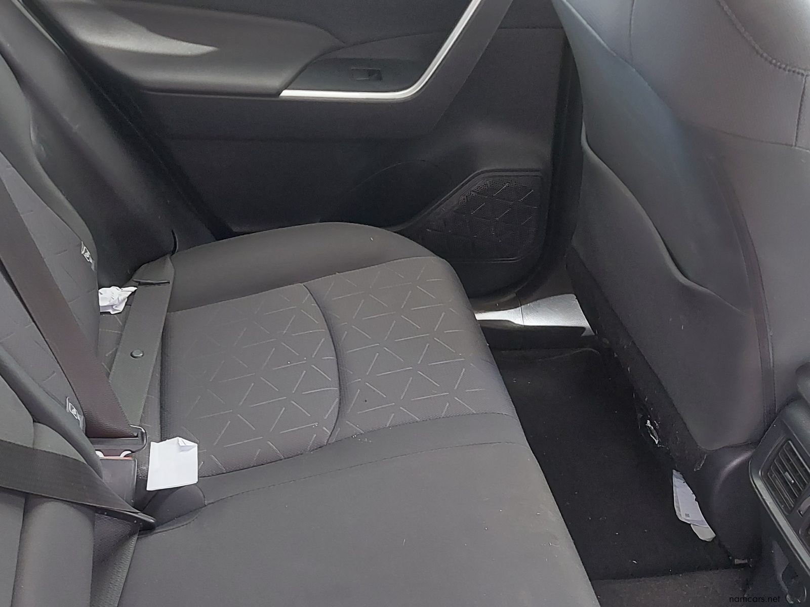 2019 Toyota RAV4 GX photo