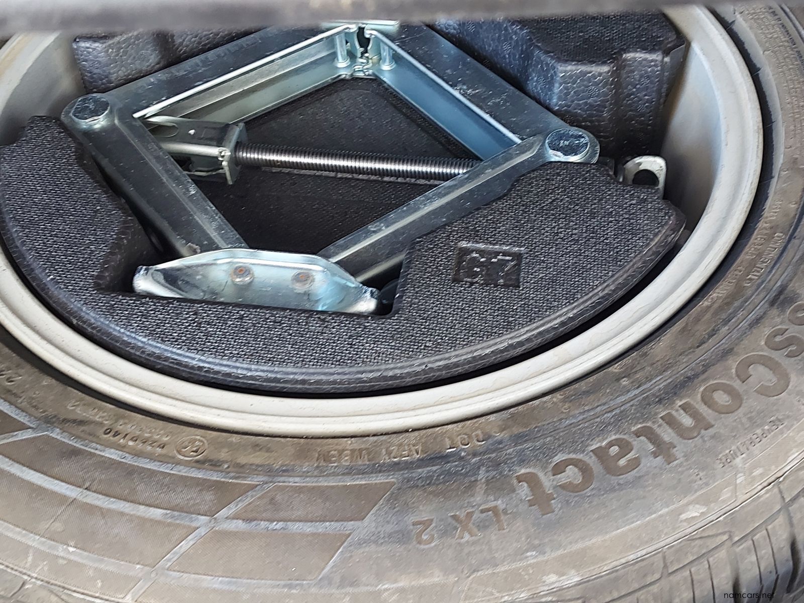 2019 Toyota RAV4 GX photo