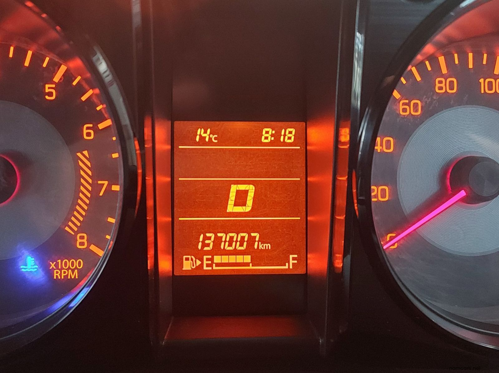 2023 Suzuki Jimny GLX pictures