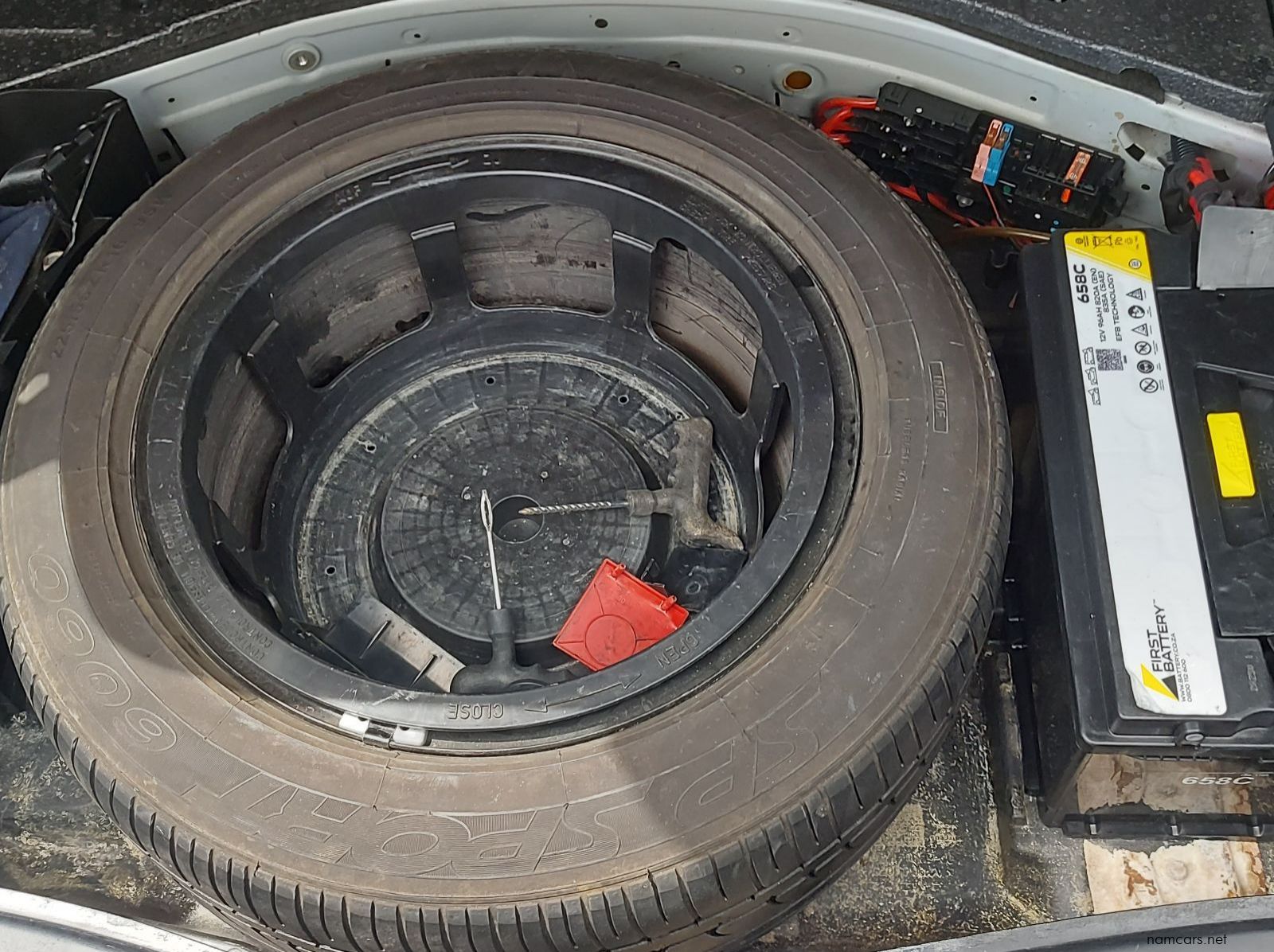 2008 Mercedes-Benz E220 CDI Avantgarde pictures