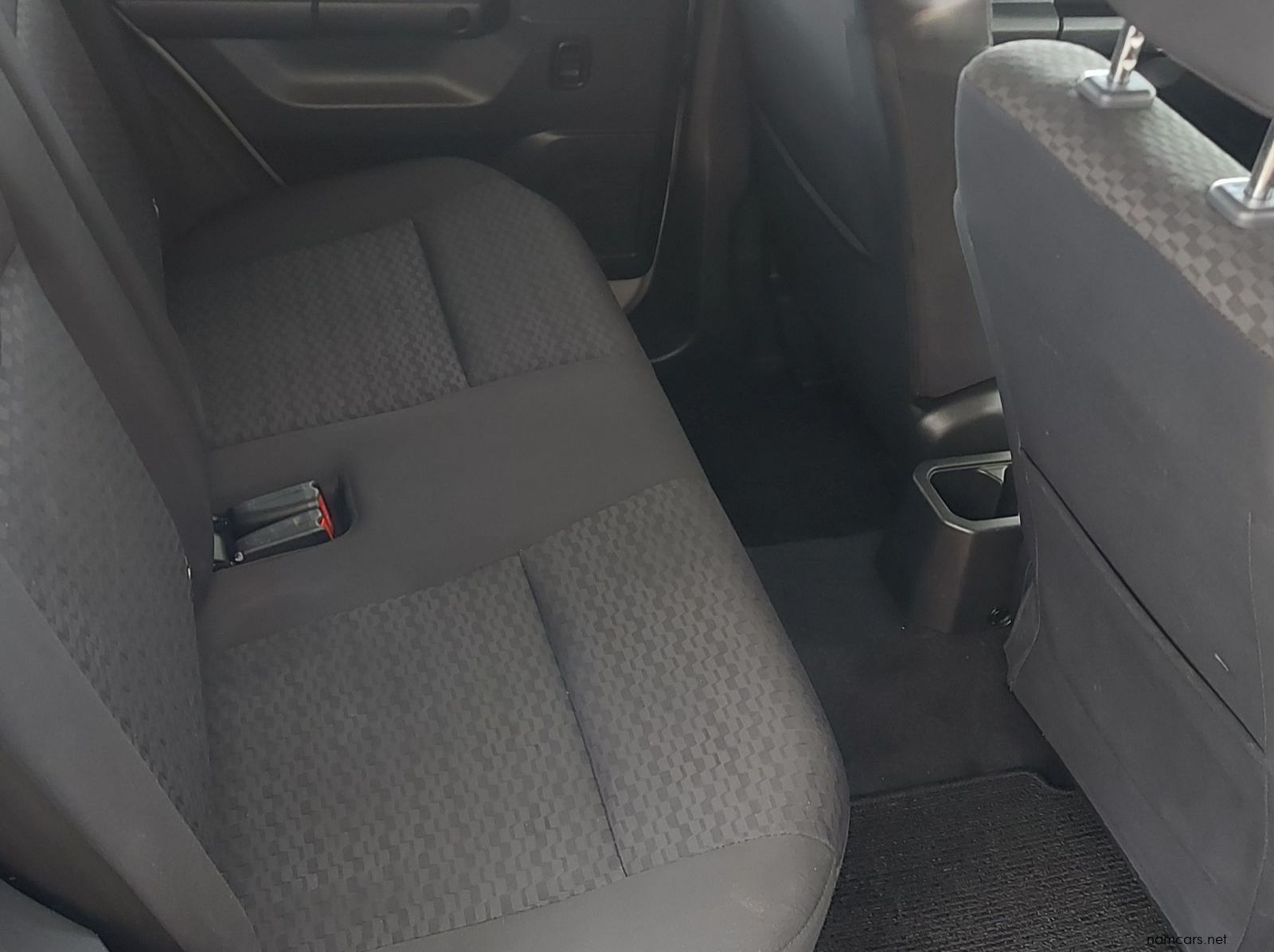 2023 Suzuki Jimny GLX 5Door pictures