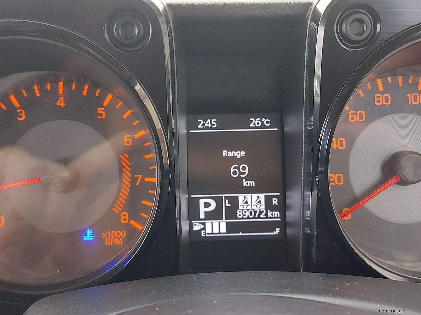 2023 Suzuki Jimny GLX 5Door pictures