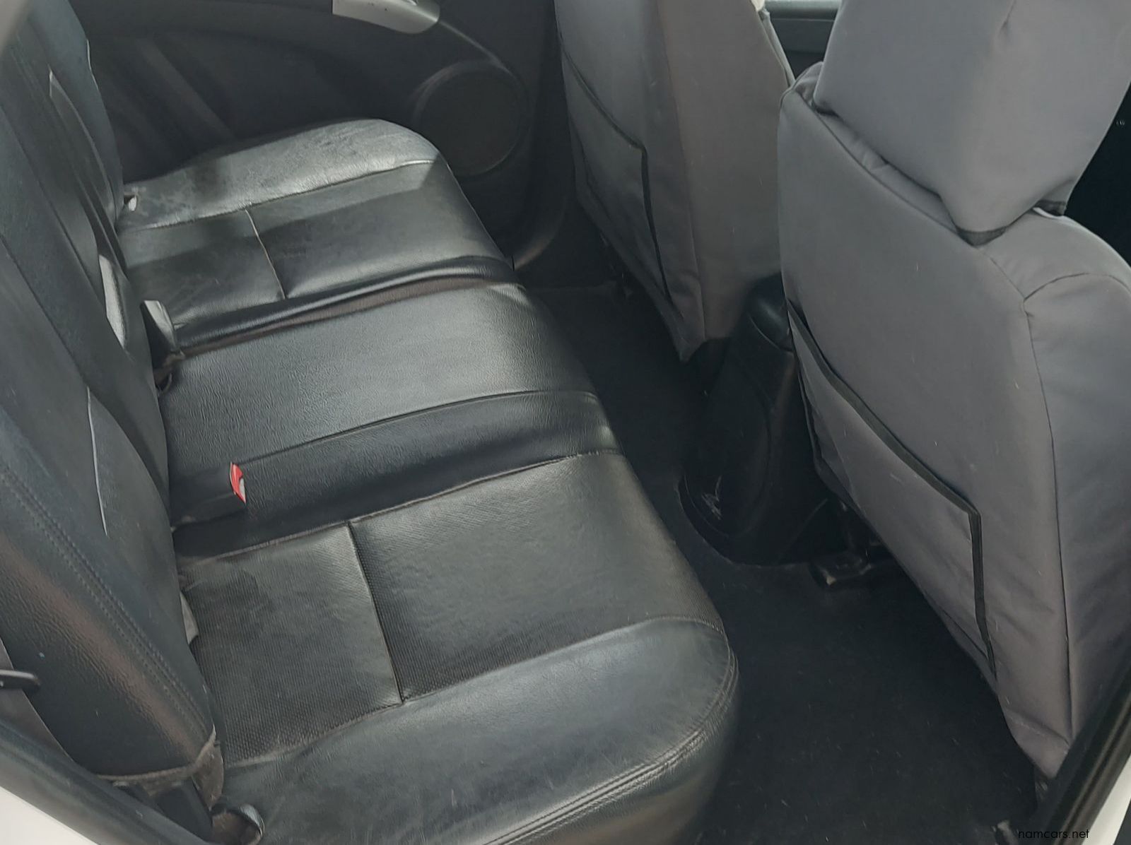 2009 Kia Sportage pictures