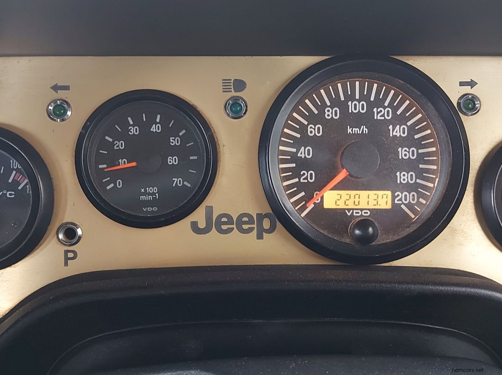 1997 Jeep Jeep Wrangler Sport Straight 6 pictures