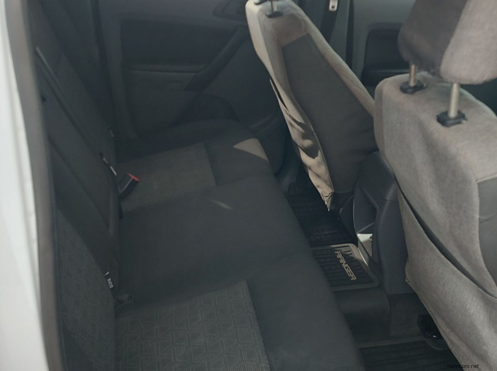 2018 Ford Ranger XL pictures