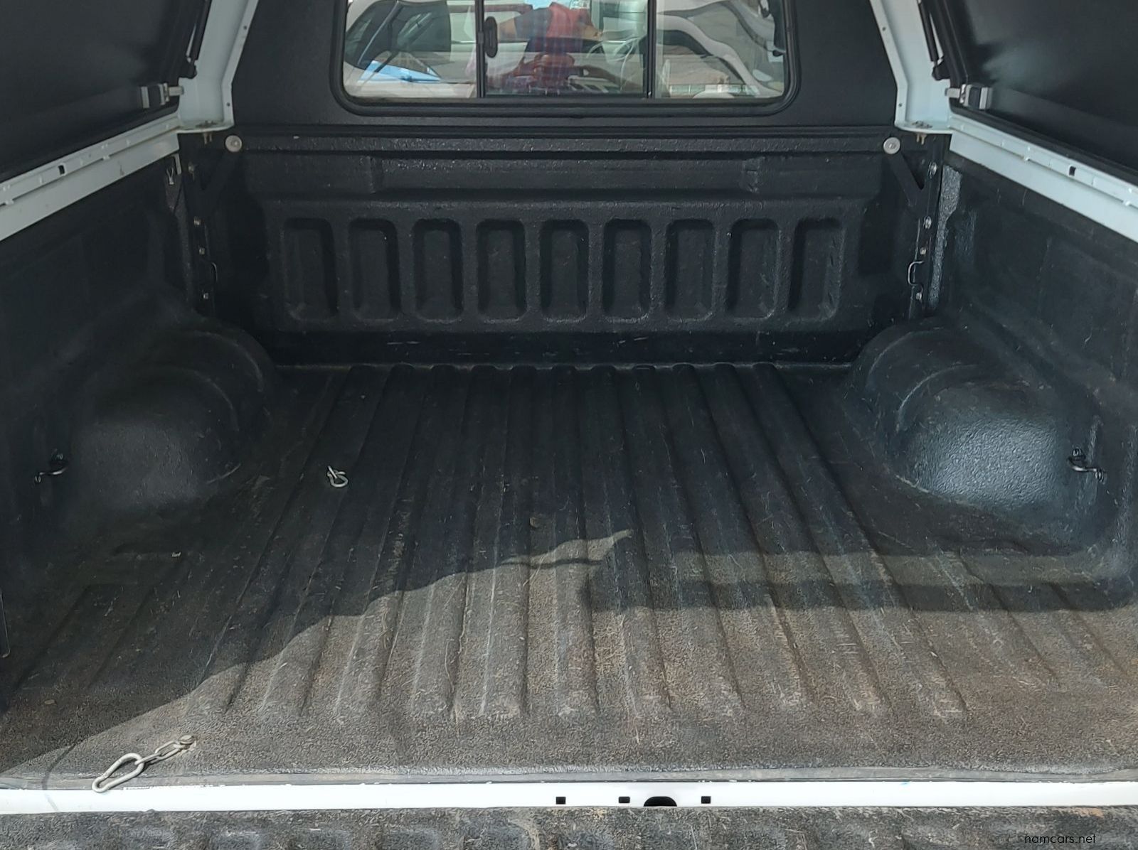 2018 Ford Ranger XL pictures