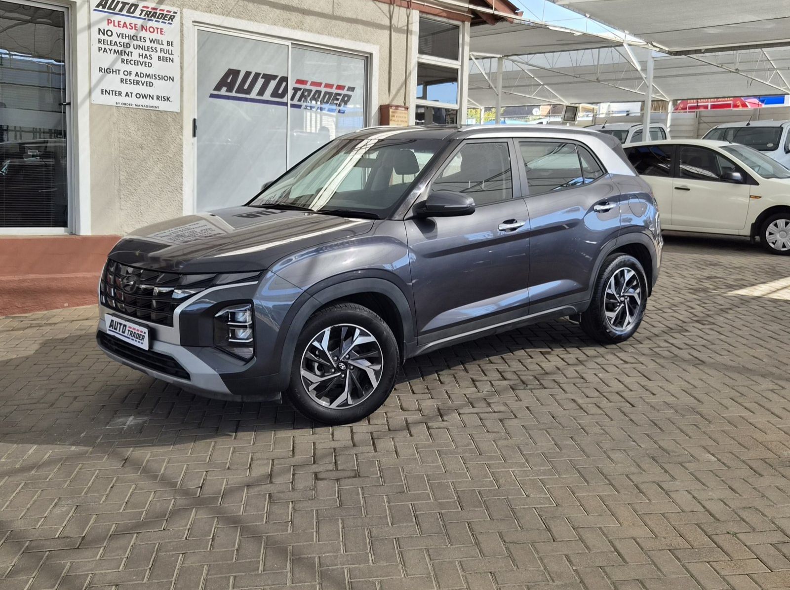 Used Hyundai Creta Executive for sale in Windhoek, Namibia