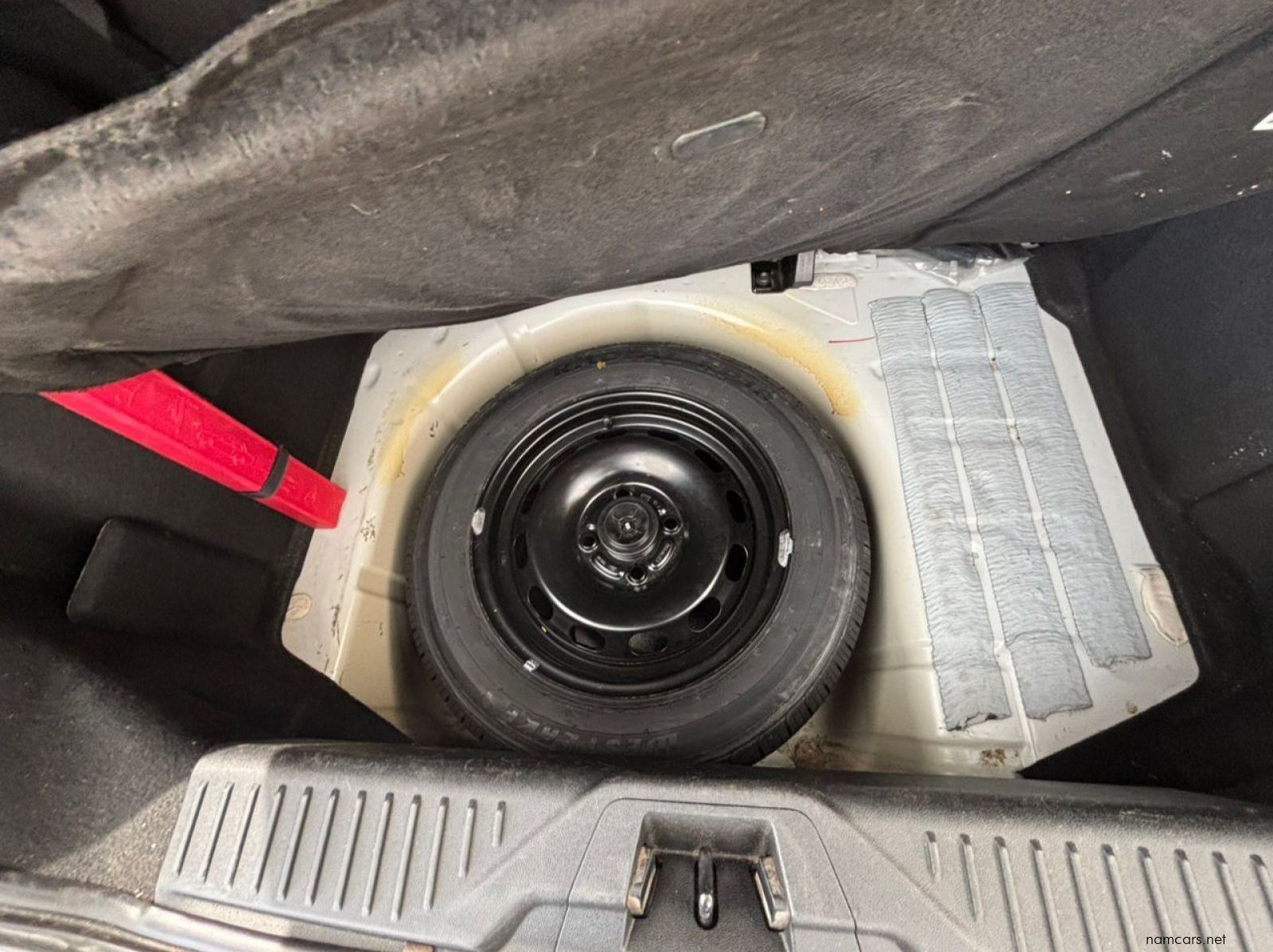 2019 Ford Fiesta Ecoboost Trend pictures