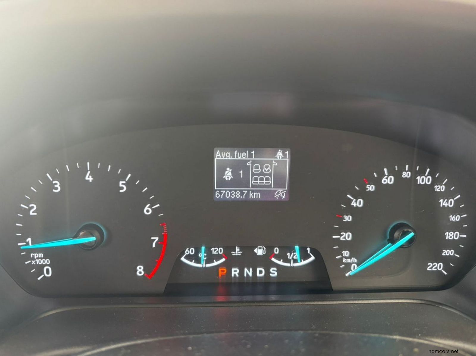 2019 Ford Fiesta Ecoboost Trend pictures