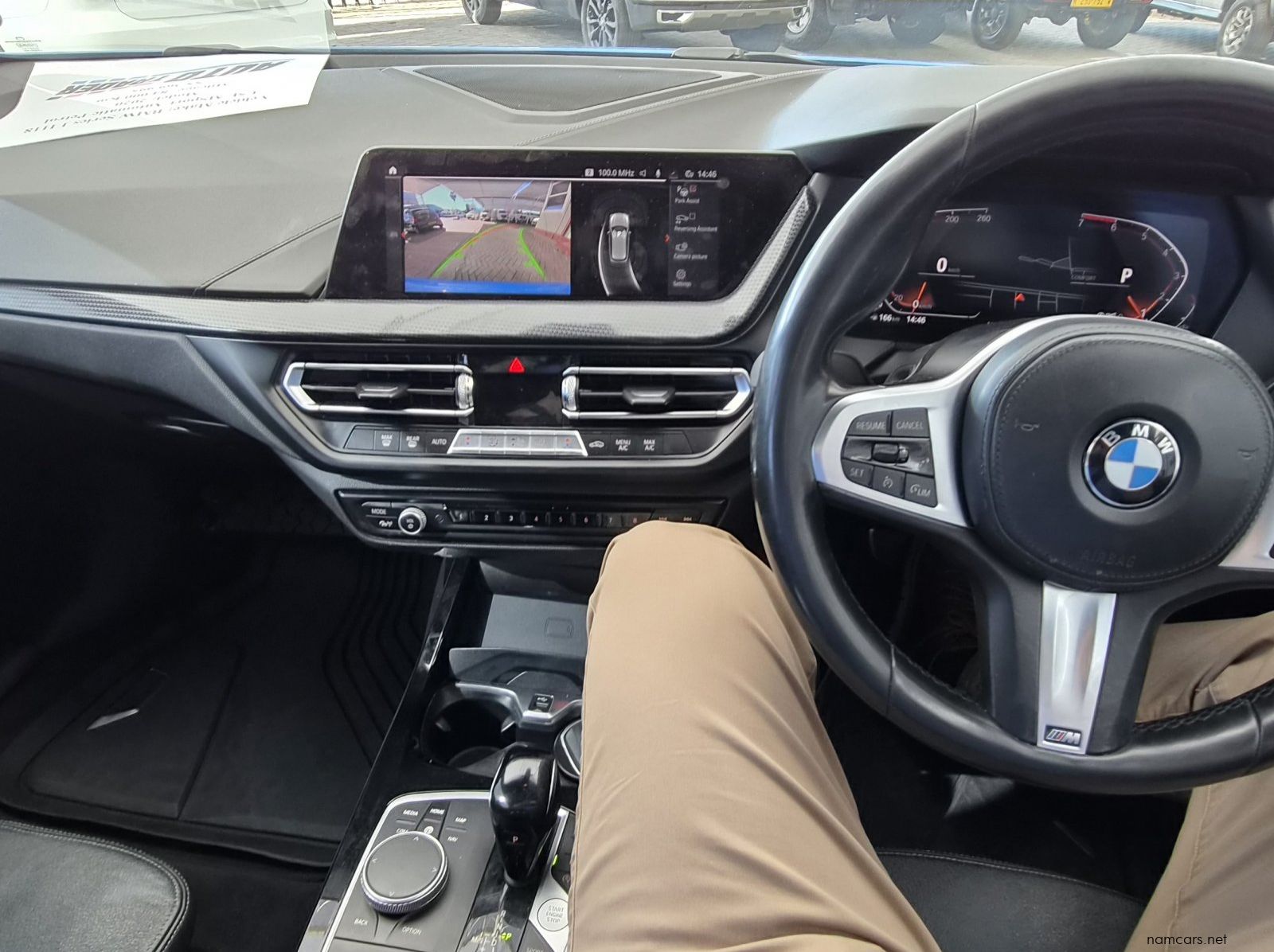 2020 BMW 118I pictures