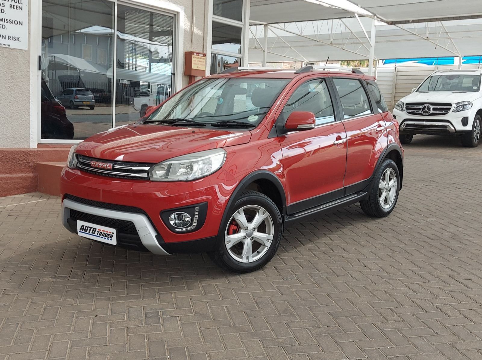 Used Haval H1 VVT  for sale in Windhoek, Namibia