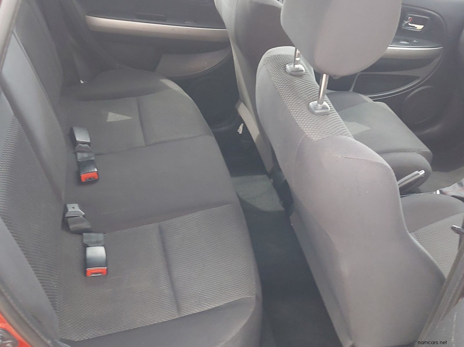 2018 Haval H1 VVT pictures