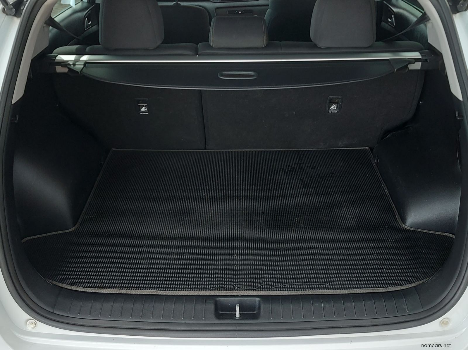 2018 Kia Sportage Ignite pictures