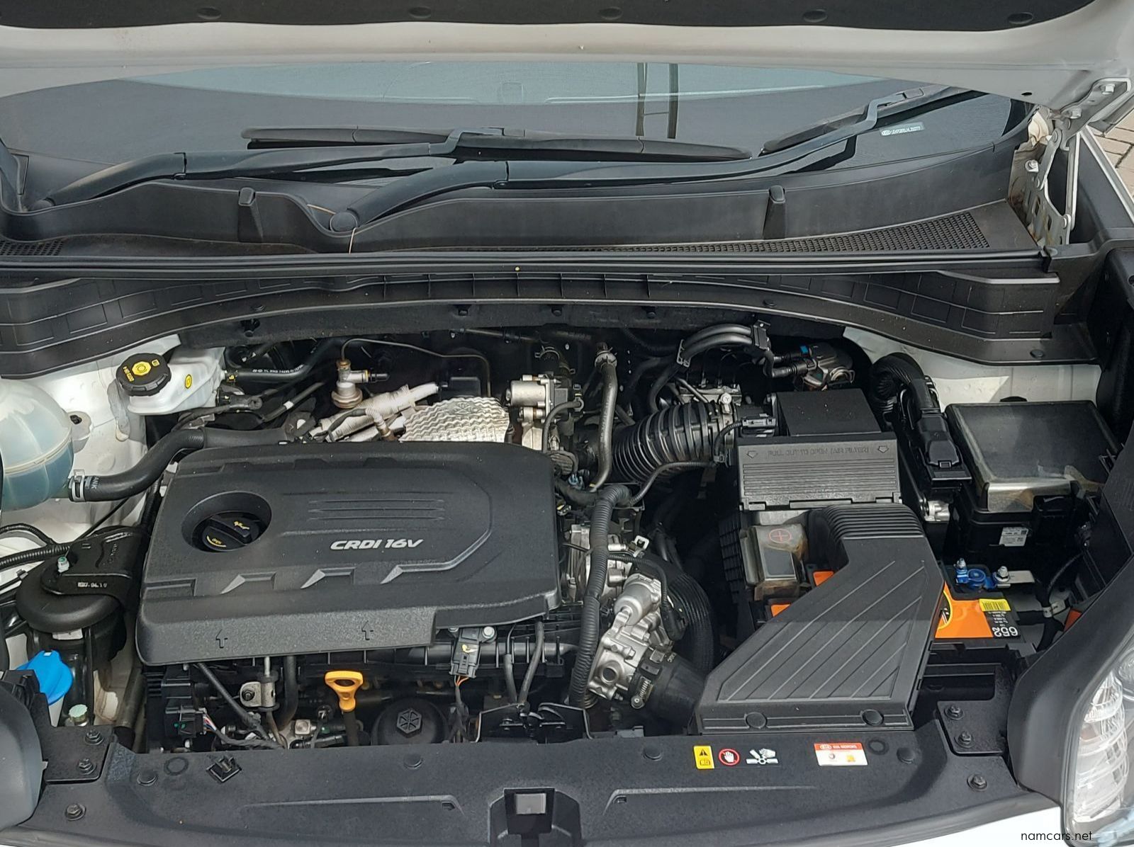 2018 Kia Sportage Ignite pictures