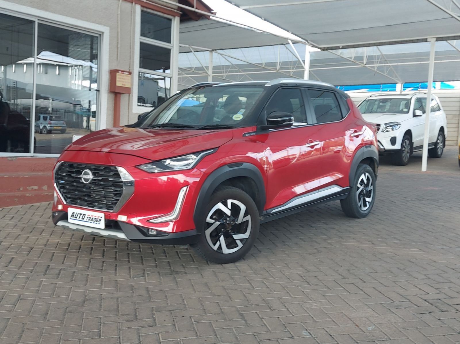 Used Nissan Magnite  for sale in Windhoek, Namibia