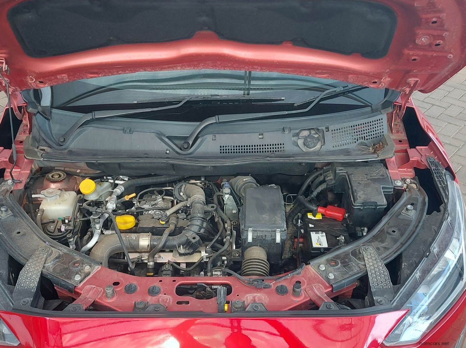 2022 Nissan Magnite pictures