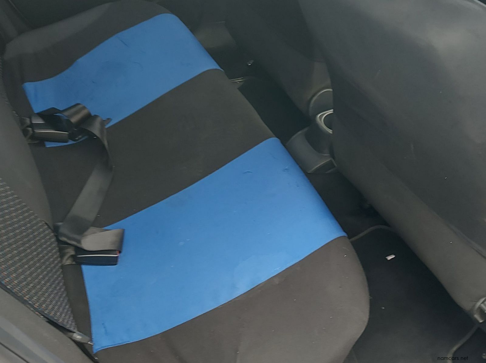 2023 Volkswagen Polo Vivo Trendline pictures