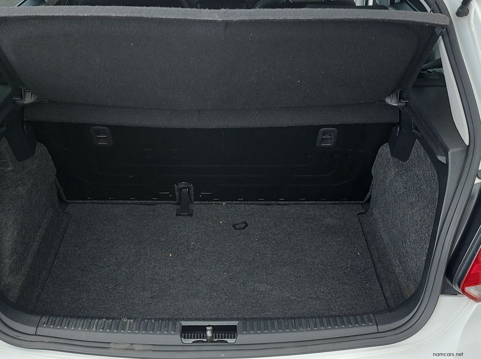 2023 Volkswagen Polo Vivo Trendline pictures