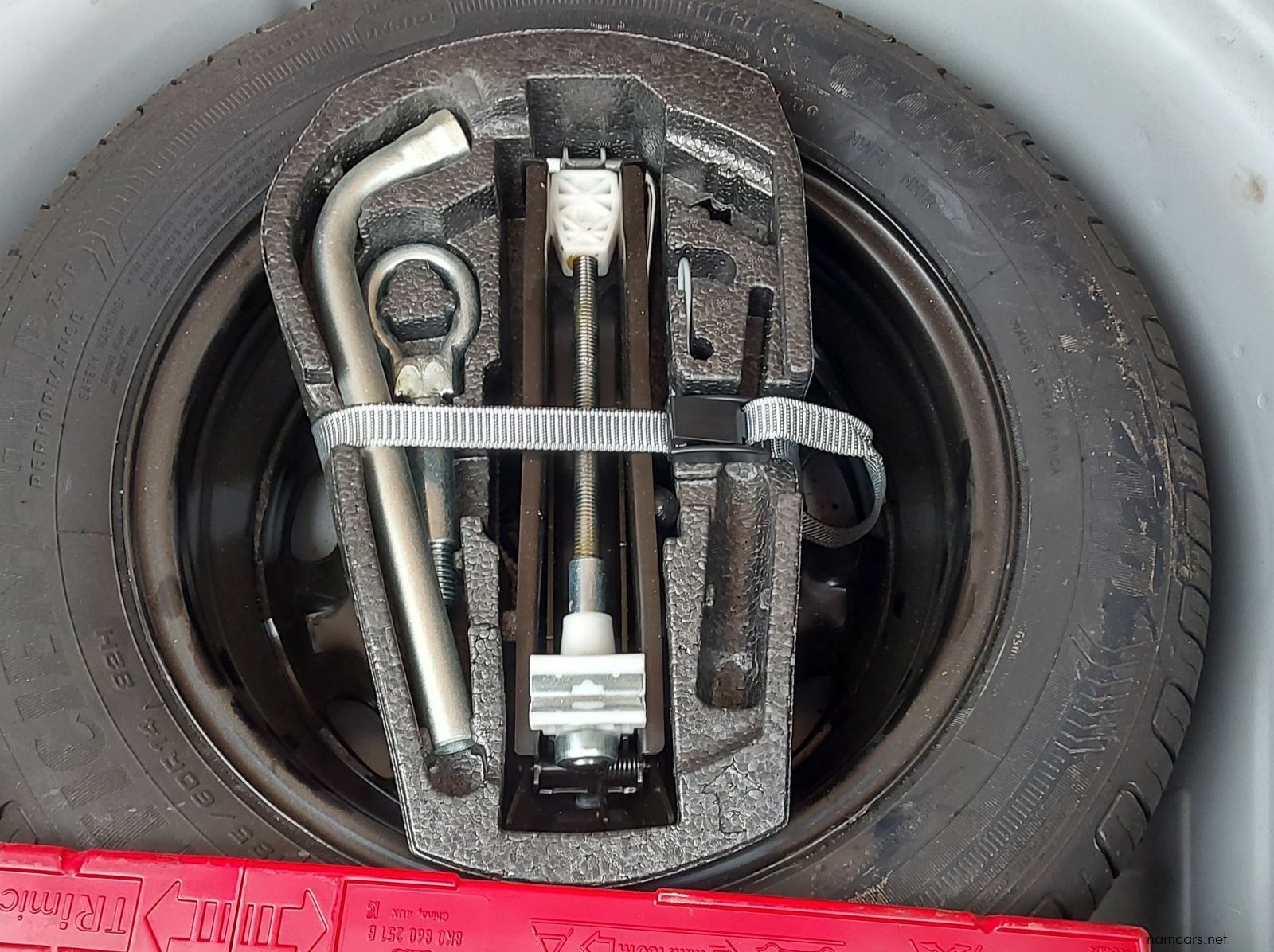 2023 Volkswagen Polo Vivo Trendline pictures