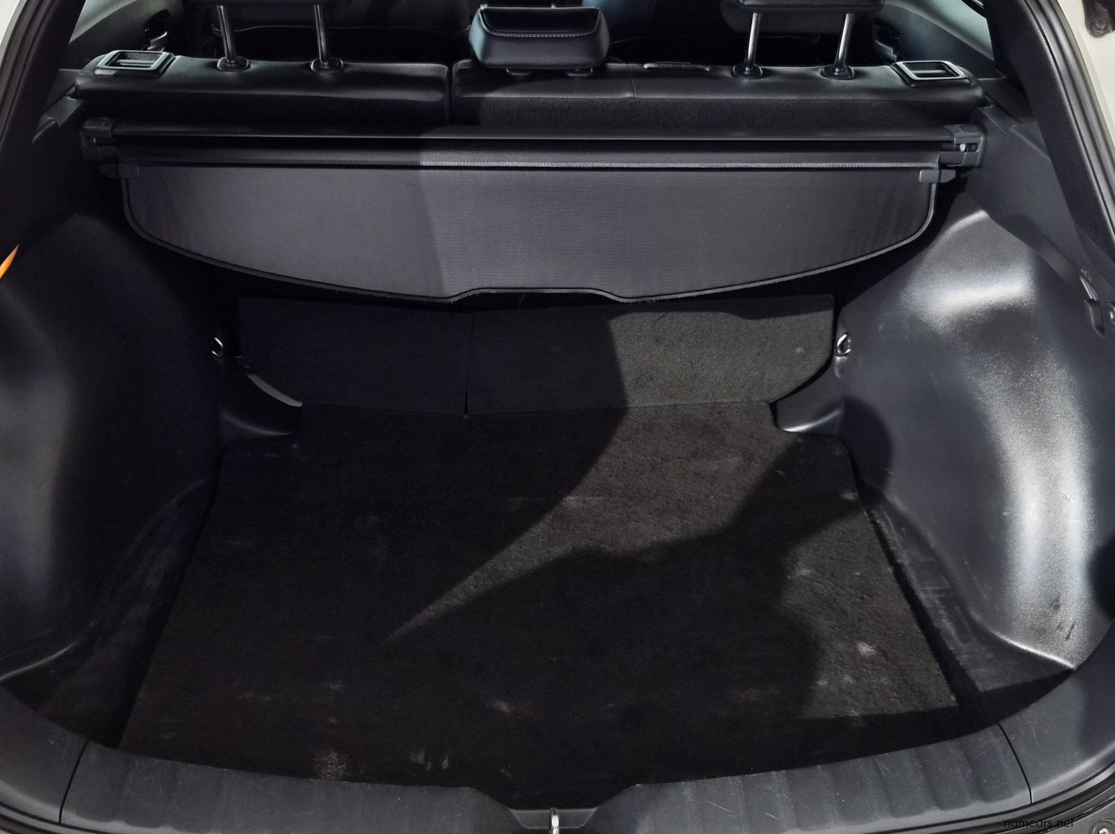 2023 Toyota Corolla Cross XS pictures