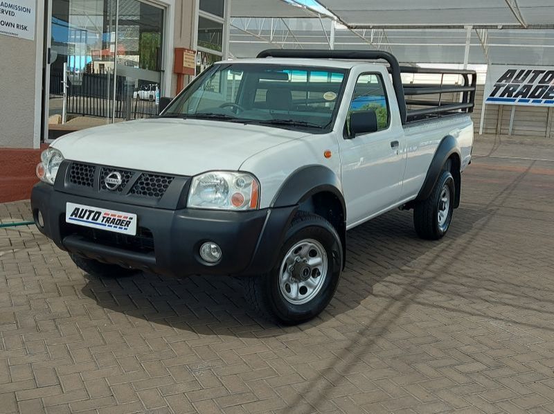 Used Nissan for sale in Windhoek Auto Trader Namibia