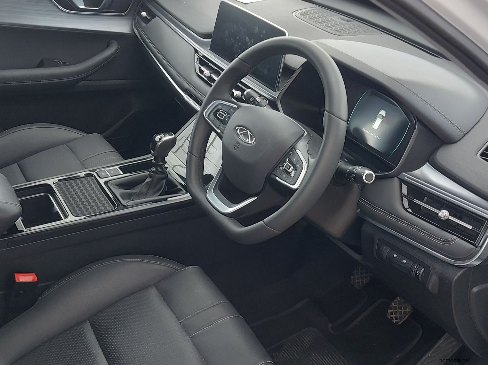 2024 Chery Tiggo Pro 4 Elite pictures