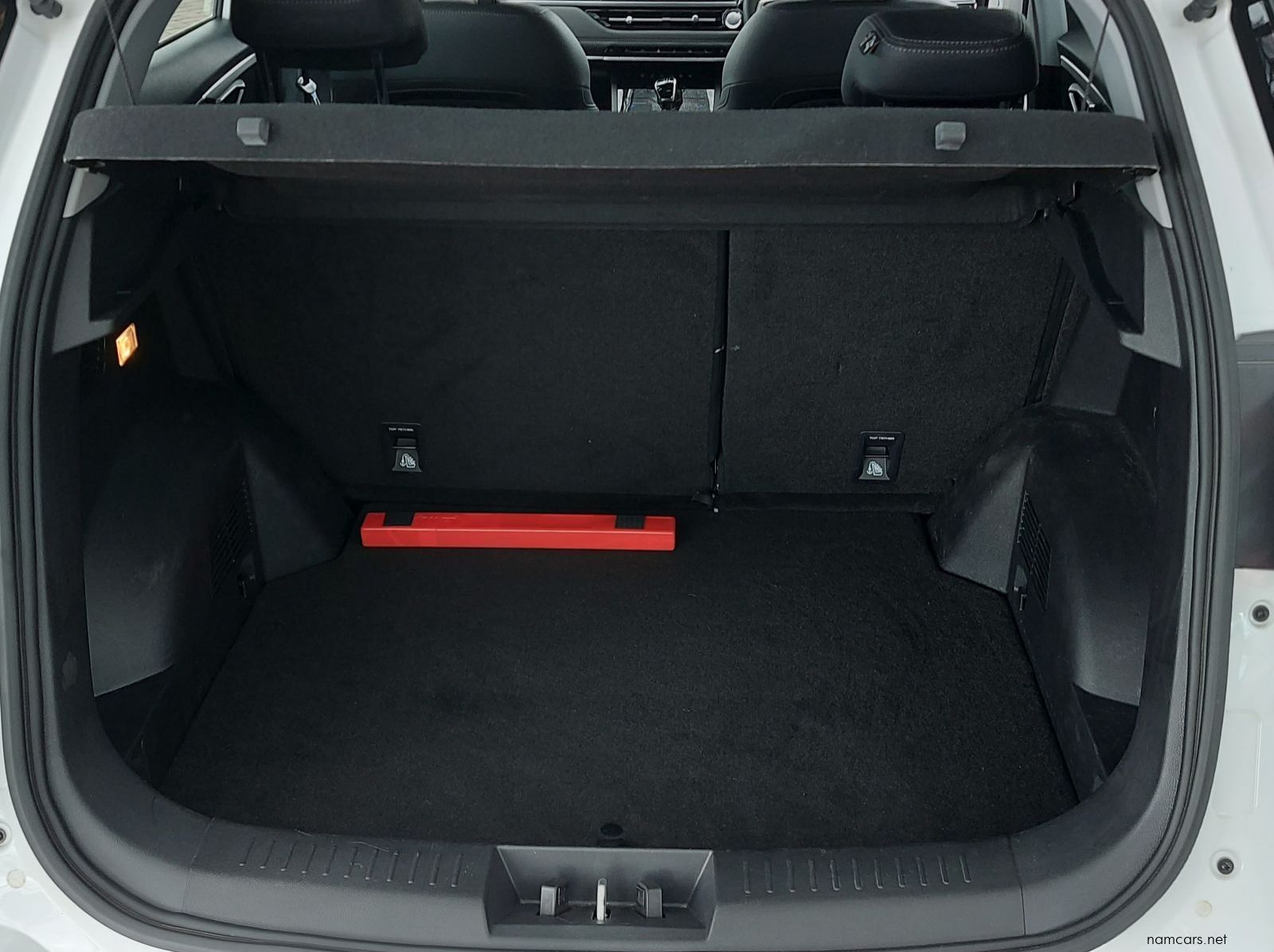 2024 Chery Tiggo Pro 4 Elite pictures