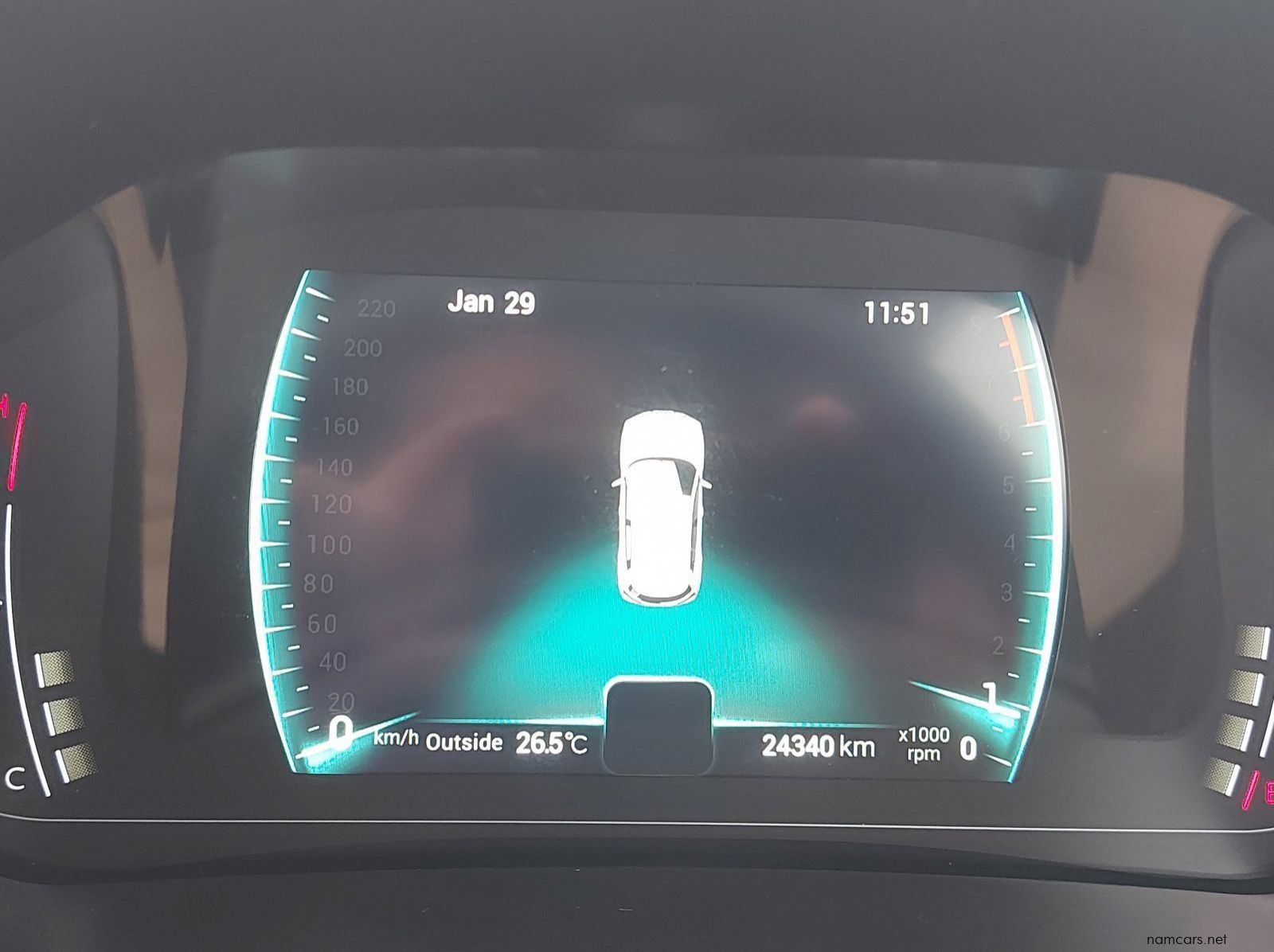 2024 Chery Tiggo Pro 4 Elite pictures