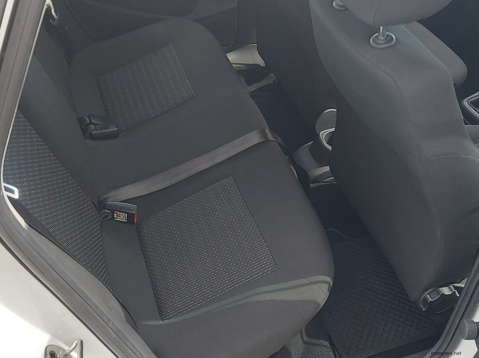 2022 Volkswagen Polo Vivo Trendline pictures