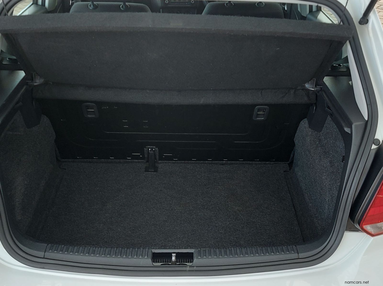 2022 Volkswagen Polo Vivo Trendline pictures