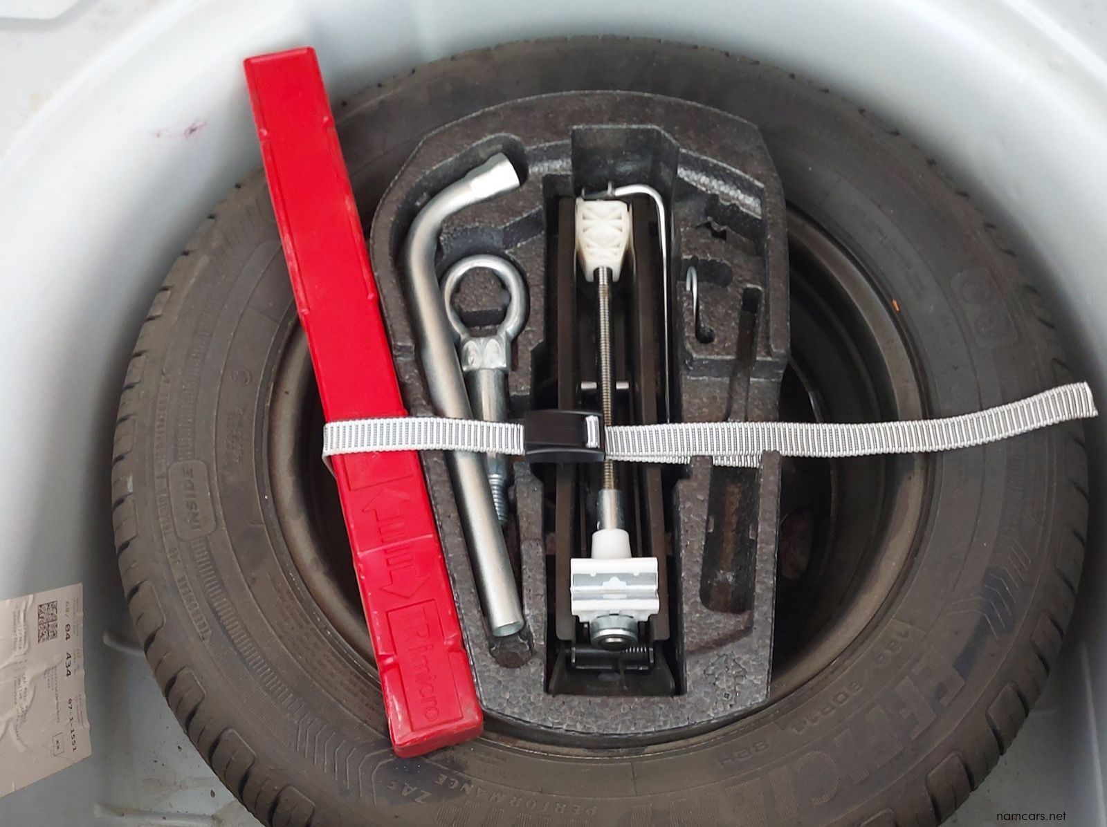 2022 Volkswagen Polo Vivo Trendline pictures