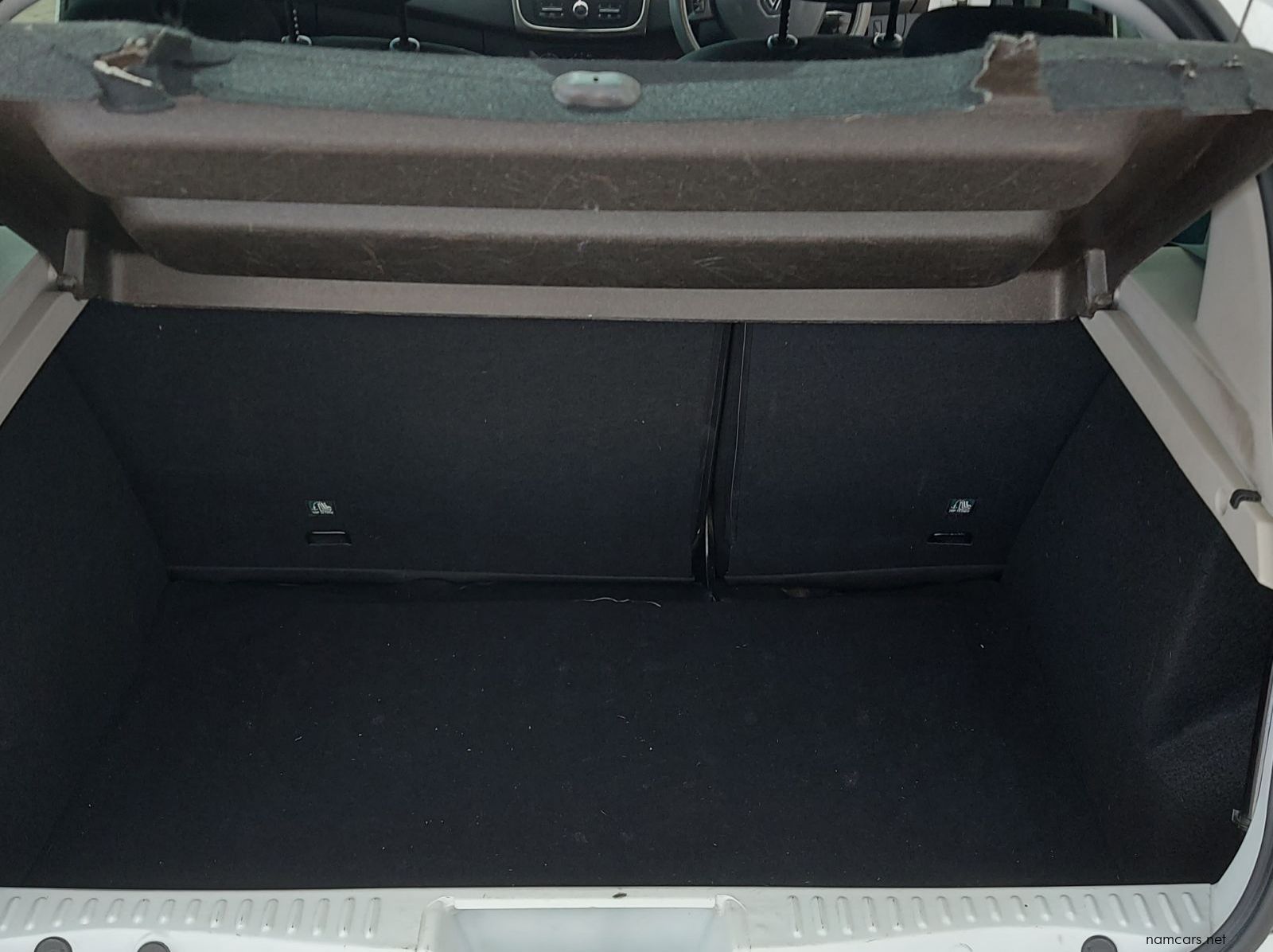 2016 Renault Sandero Stepway pictures